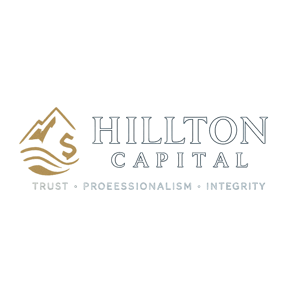 Hillton Capital logo